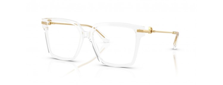 Dolce&Gabbana DG3397 3133 - Cristal -...