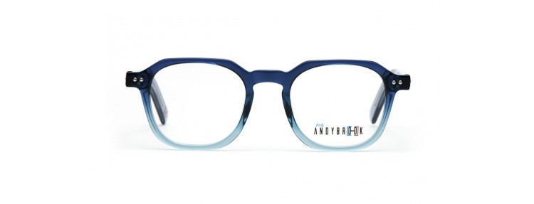 Andy Brook Lima C118 - Bleu dégradé