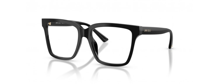 Jimmy Choo JC3040U 5000 - Noir - 52 /...