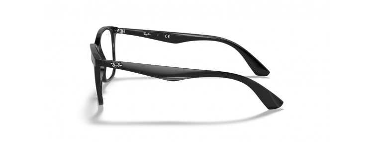 Ray-Ban RX7066 2000 - Noir...