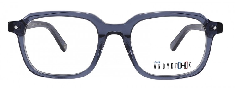 Andy Brook Lisbonne C76 - Bleu...