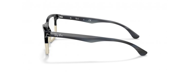 Ray-Ban RX5279 5540 - Corne...
