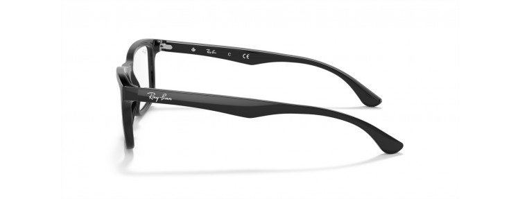 Ray-Ban RX5279 2000 - Noir...