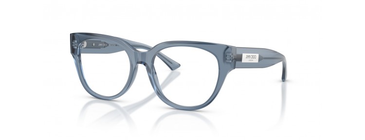 Jimmy Choo JC3035 5067 - Jean opale -...