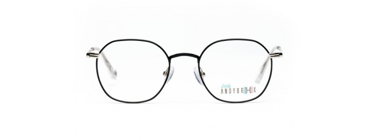 Andy Brook Marbella C33 - Noir argent