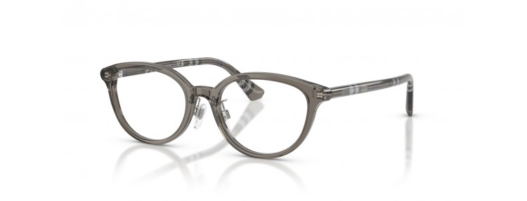 Burberry BE2435D 4160 - Gris - 50 mm