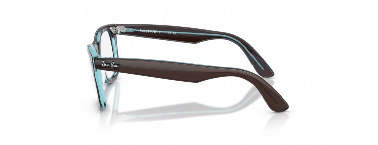 Ray-Ban RX4340V 8366...