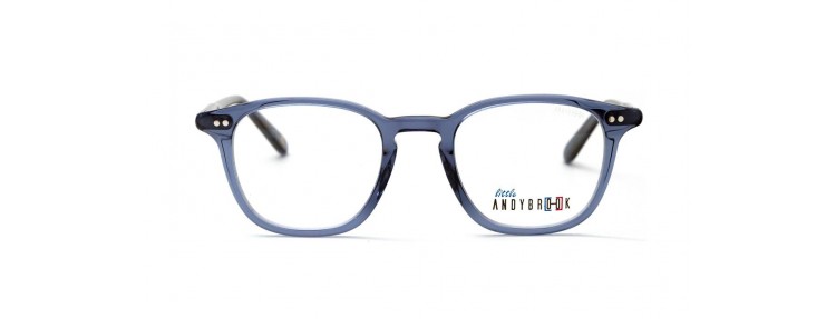 Andy Brook Marseille C76 - Bleu...