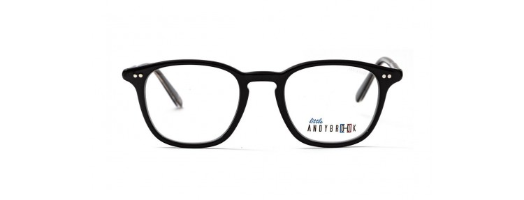 Andy Brook Marseille C104 - Noir...