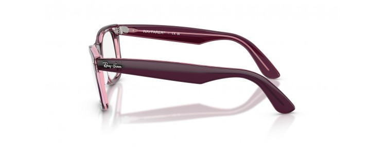 Ray-Ban RX4340V 8364...