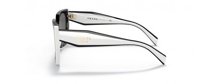 Prada PR 15WS 09Q5S0 -...