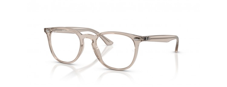 Ray-Ban RX7159 8449 - Beige...