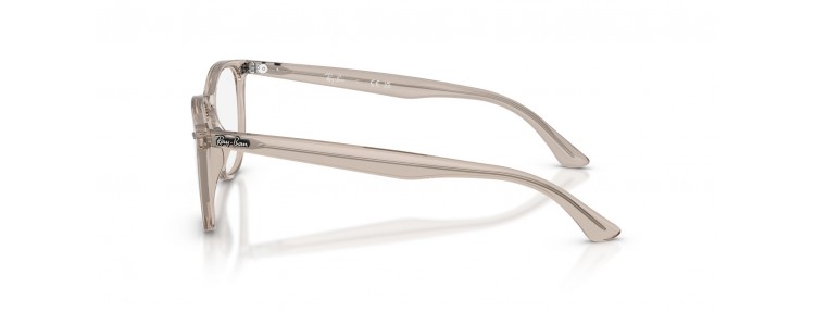 Ray-Ban RX7159 8449 - Beige...