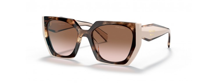Prada PR 15WS 01R0A6 - Écaille de...
