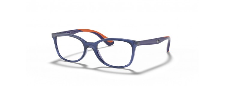 Ray-Ban RY1586 3775 - Transparent...