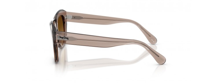Ray-Ban RB2186 682785 State...