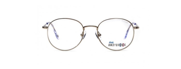 Andy Brook Miami C41 - Argent