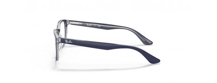 Ray-Ban RY1592 3853 - Bleu...