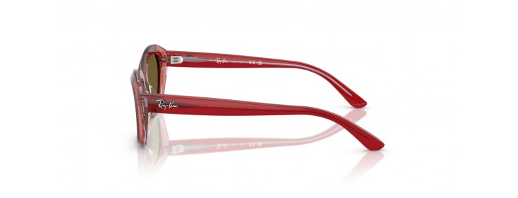 Ray-Ban RJ9081S 715473 -...