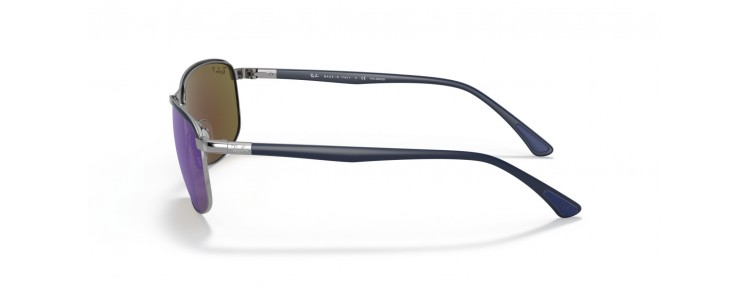 Ray-Ban RB3671CH 92044L...