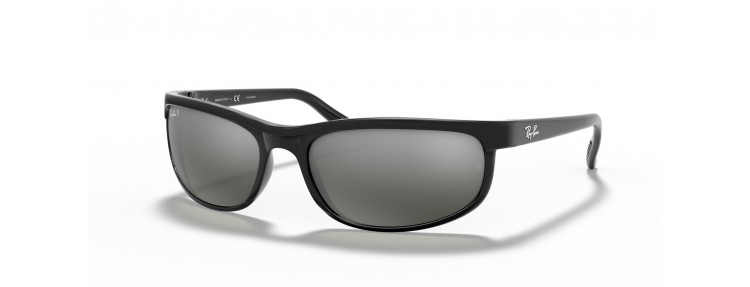 Ray-Ban RB2027 601/W1 Predator 2 -...