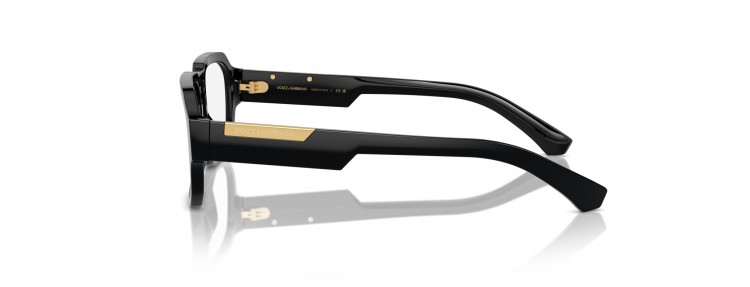 Dolce&Gabbana DG3389 501 -...