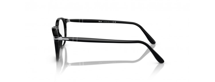 Persol PO3007V 95 - Noir -...
