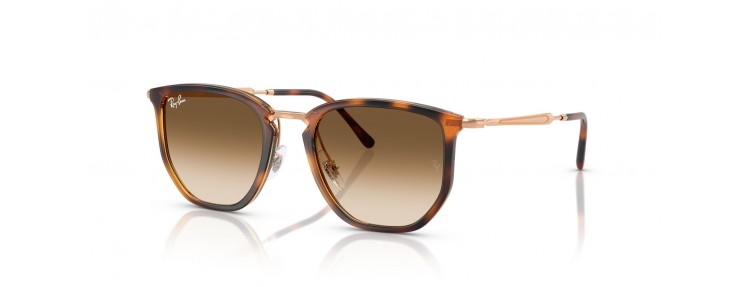 Ray-Ban RB4451 680451 - Orange...