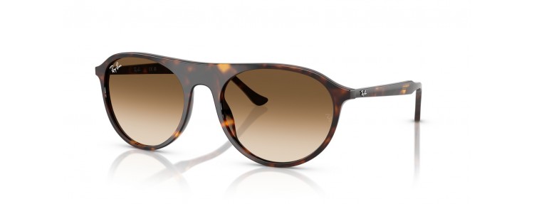 Ray-Ban RB2215 902/51 - Havana /...