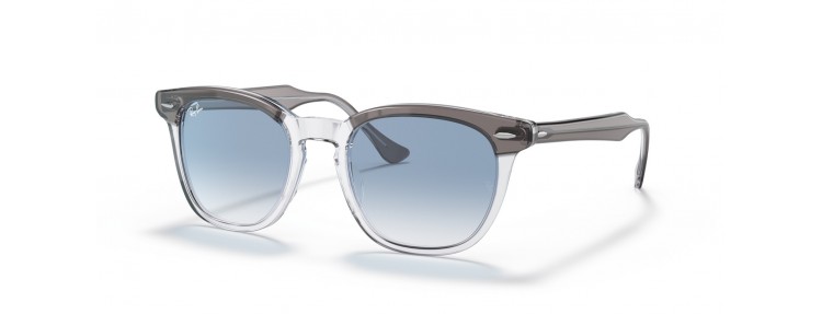 Ray-Ban RB2298 13553F Hawkeye - Gris...
