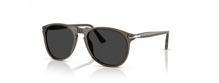 Persol PO9649S 110348 - Smoke /...