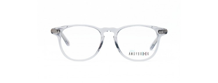 Andy Brook Seoul C52 - Gris translucide