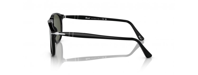 Persol PO9649S 95/31 - Noir...
