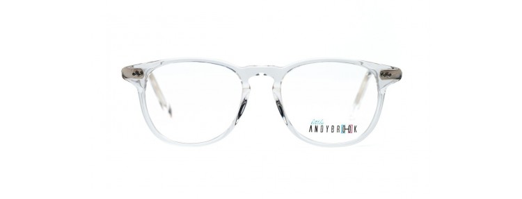 Andy Brook Seoul C76 - Bleu...
