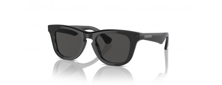 Burberry JB4002 411287 - Gris / Gris...