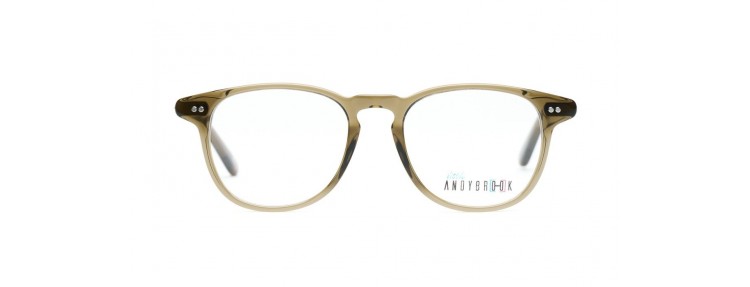 Andy Brook Seoul C79 - Vert olive