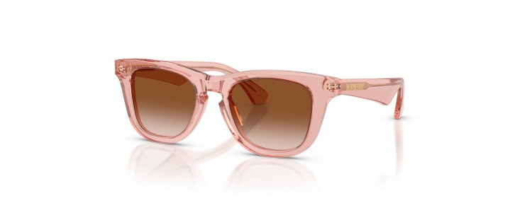 Burberry JB4002 421413 - Rose...