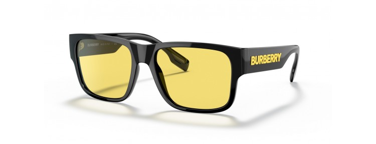Burberry BE4358 300185 Knight - Noir...