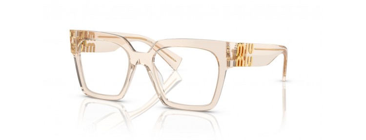 Miu Miu MU 04UV 11T1O1 - Sable...