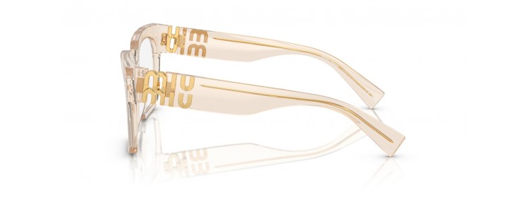 Miu Miu MU 04UV 11T1O1 -...