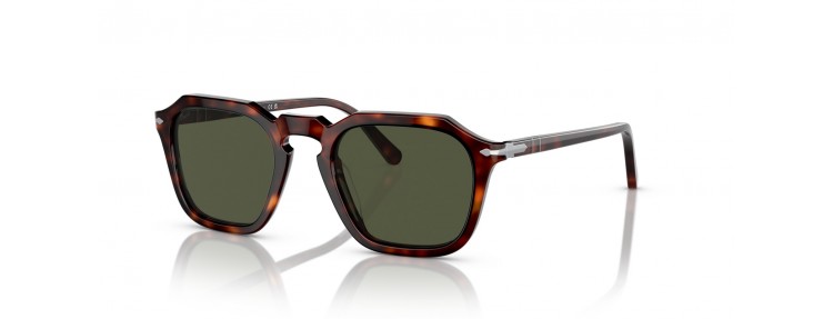 Persol PO3292S 24/31 - Havana / Vert...