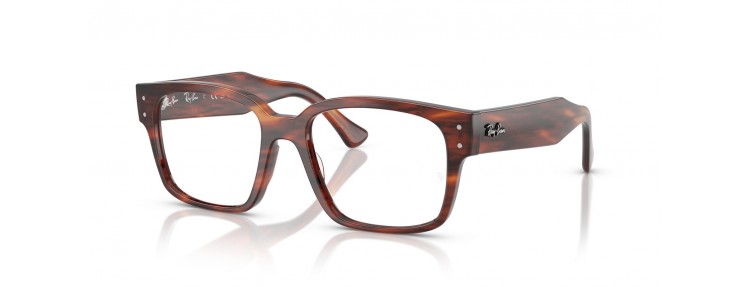 Ray-Ban RX7256 8315 Laurene - Rayé...