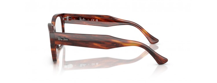 Ray-Ban RX7256 8315 Laurene...