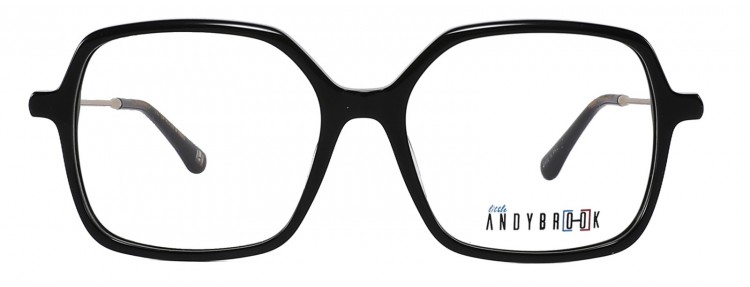 Andy Brook Venise C01 - Noir