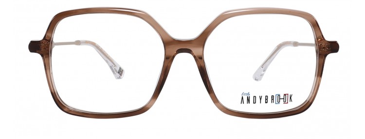 Andy Brook Venise C121 - Marron...