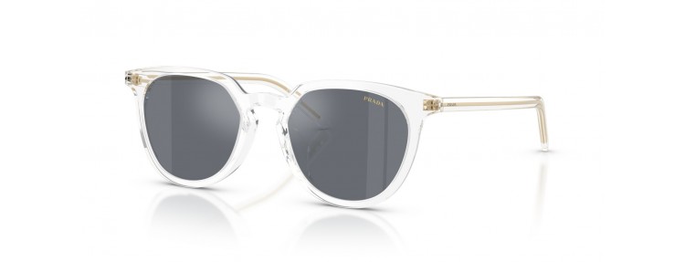 Prada PR D15SD 15Z30Z - Cristal /...