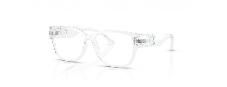 Dolce&Gabbana DX5006 3133 - Cristal -...