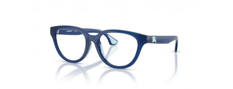 Burberry JB2013U 4183 - Bleu - 47 /...