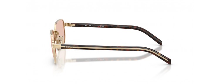 Prada PR D62S ZVN50V - Or...