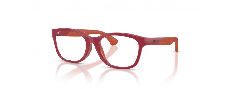 Burberry JB2016U 4181 - Rouge - 48 /...